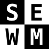 SEWM Logo Brand