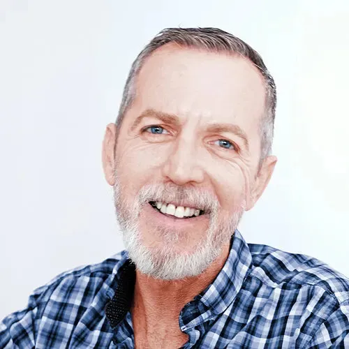 Brendan - English Tutor